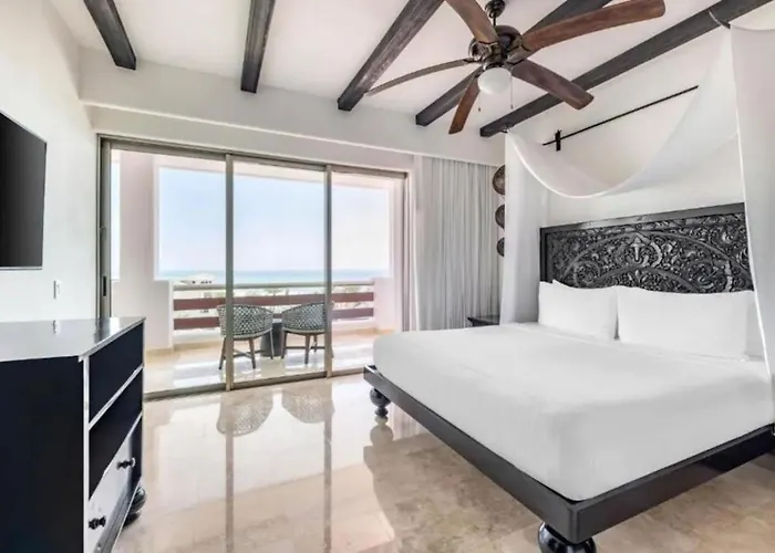 Diamond Cabo Azul - 1bd 1ba Sleeps 4 San José del Cabo