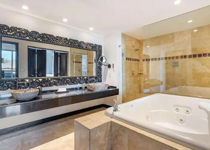 Diamond Cabo Azul - 1bd 1ba Sleeps 4