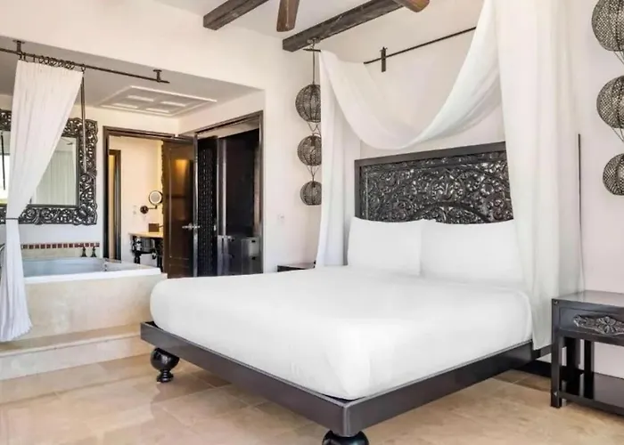 Diamond Cabo Azul - 1bd 1ba Sleeps 4 Сasa de vacaciones San José del Cabo