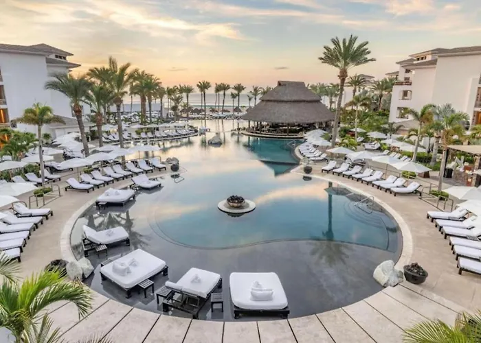 Сasa de vacaciones Diamond Cabo Azul - 1bd 1ba Sleeps 4 *