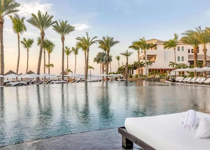 Сasa de vacaciones Diamond Cabo Azul - 1bd 1ba Sleeps 4
