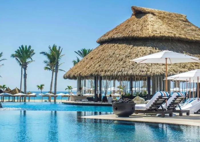 Diamond Cabo Azul - 1bd 1ba Sleeps 4