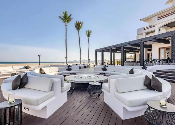 Diamond Cabo Azul - 1bd 1ba Sleeps 4 San José del Cabo