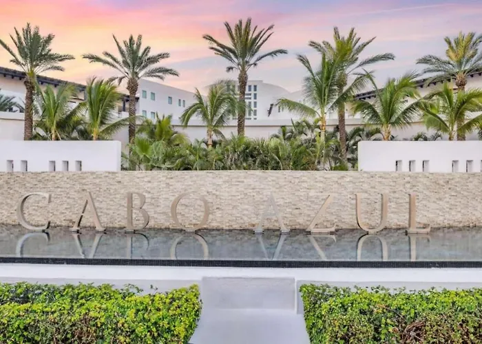Diamond Cabo Azul - 1bd 1ba Sleeps 4 * San José del Cabo