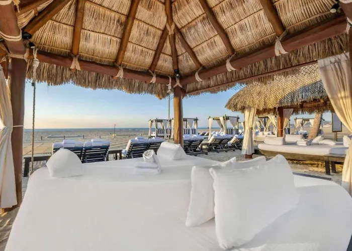 Diamond Cabo Azul - 1bd 1ba Sleeps 4